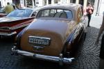 Rolls-Royce Silver Cloud III 1963 года